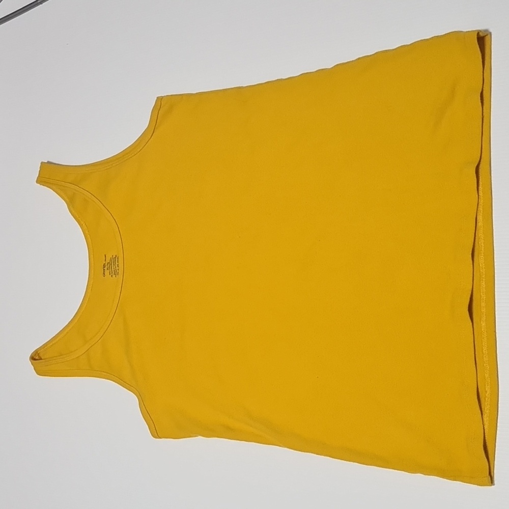 George Tank Top Size XL